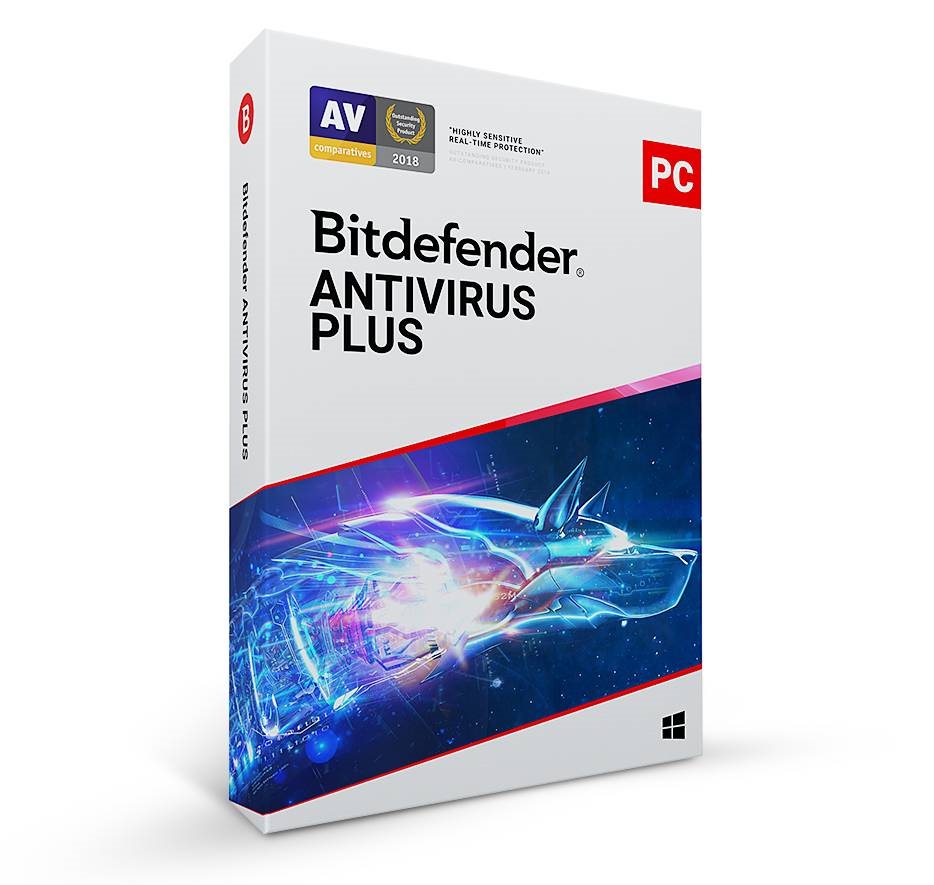 Bitdefender Family Pack