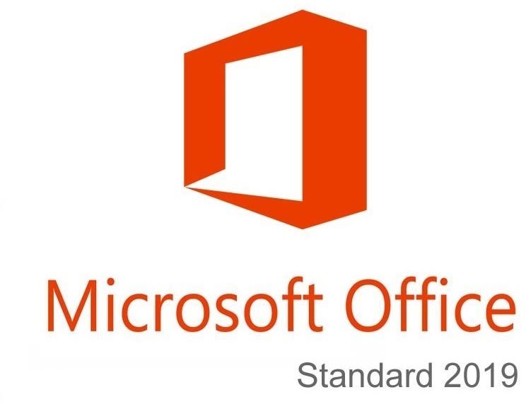 Microsoft Office Standard 2019 Microsoft Office Standard 2019