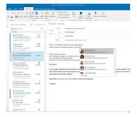Microsoft Office Standard 2019 Microsoft Office Standard 2019