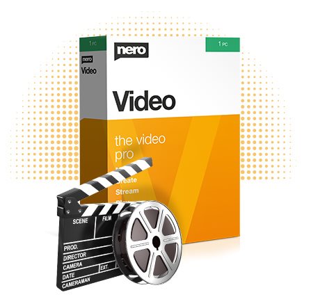 Sada Nero Video