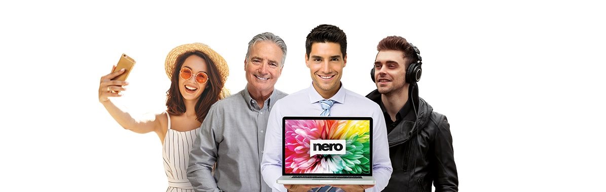Nero Platinum Unlimited