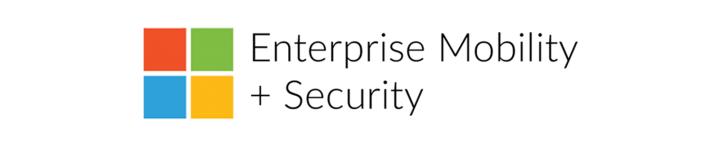 Enterprise Mobility + Security E5