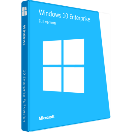 Windows 10 Enterprise E3