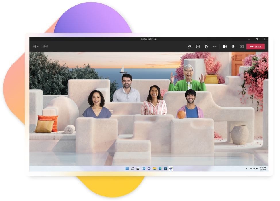Microsoft Office LTSC Professional Plus 2021