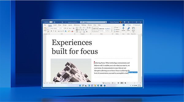 Microsoft Office LTSC Standard für Mac 2021