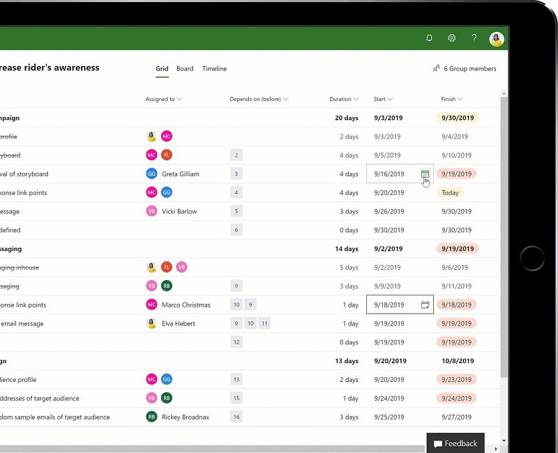 Microsoft Project Standard 2021 