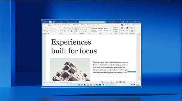 Microsoft Office LTSC Professional Plus 2021, EDU