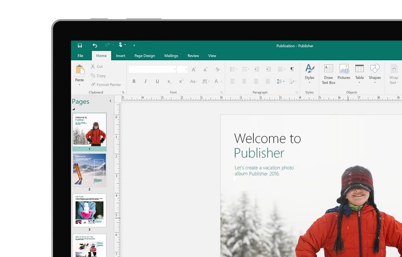 Microsoft Office LTSC Professional Plus 2021, EDU