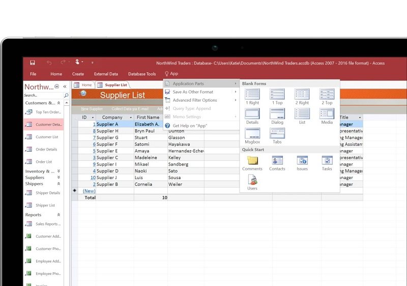 Microsoft Office LTSC Professional Plus 2021, EDU
