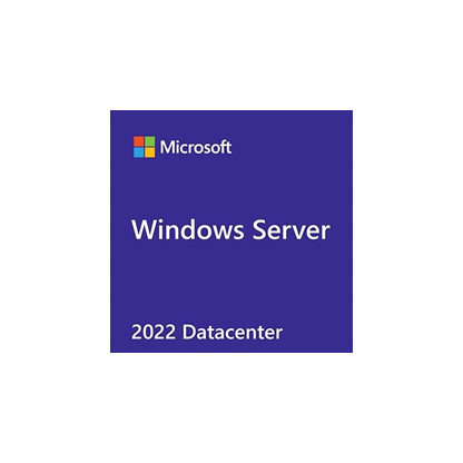 Microsoft Windows Server 2022 Datacenter