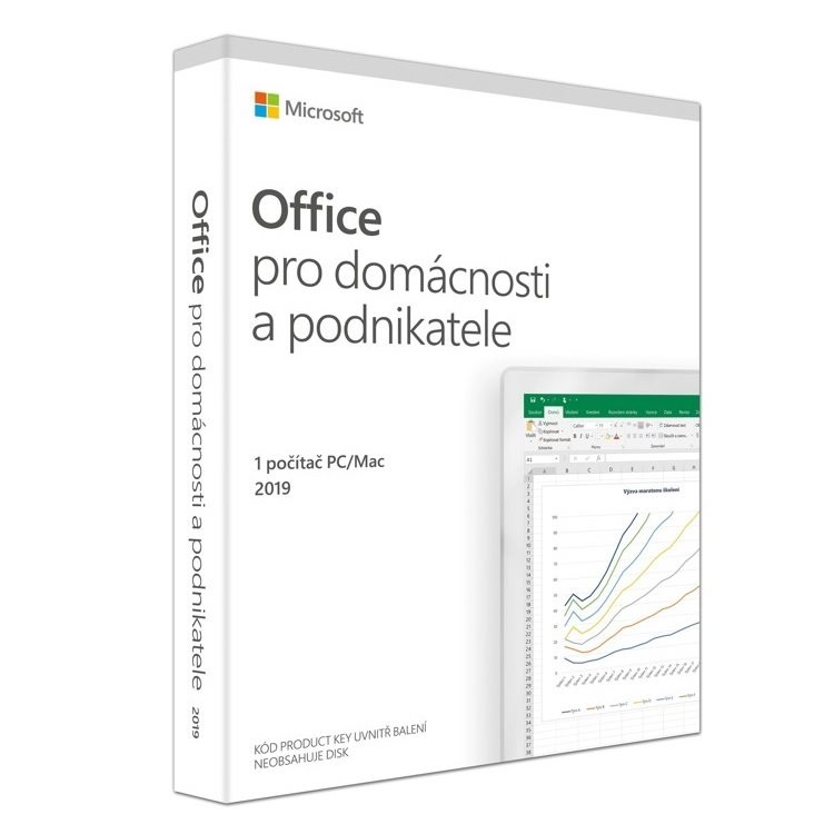Microsoft Office
