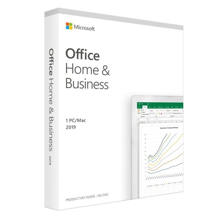 Microsoft Office