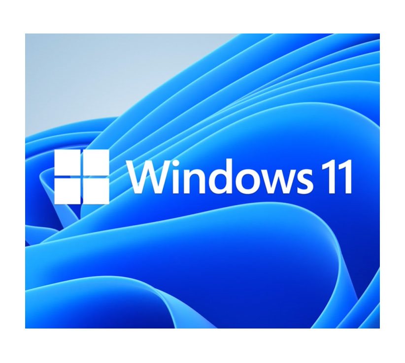 Operačný systém Microsoft Windows 11 Home 