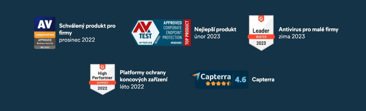Avast Ultimate Business Security Software