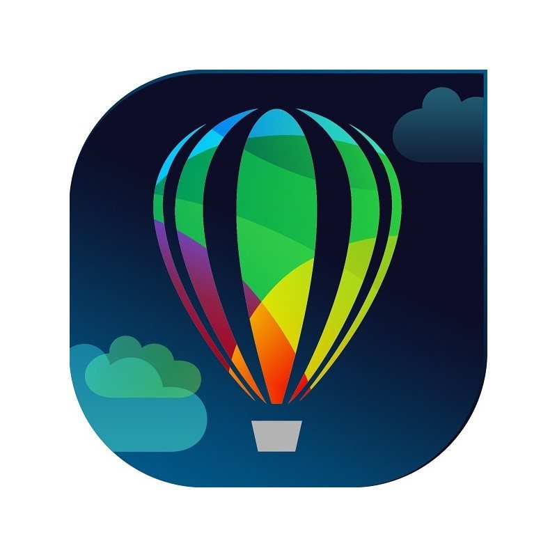 CorelDRAW Graphics Suite Enterprise