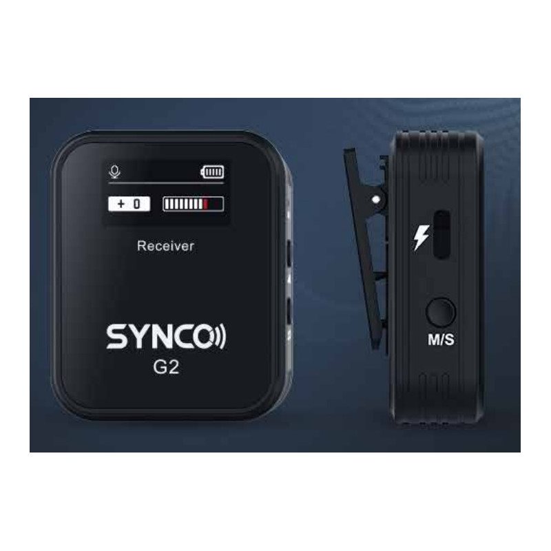 SYNCO WAir G2 (A1)