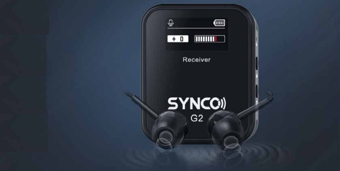 SYNCO WAir G2 (A1)