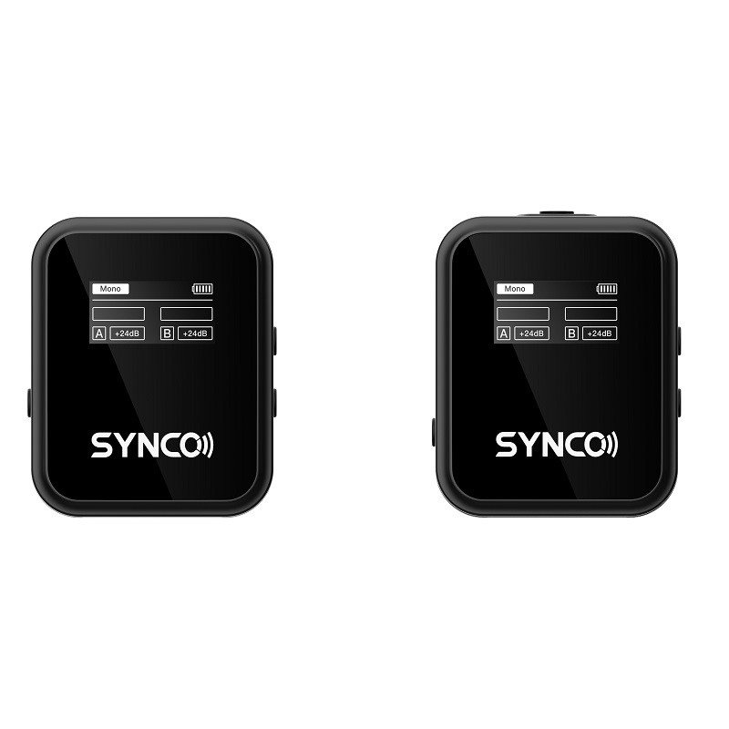 SYNCO WAir G2 (A1)