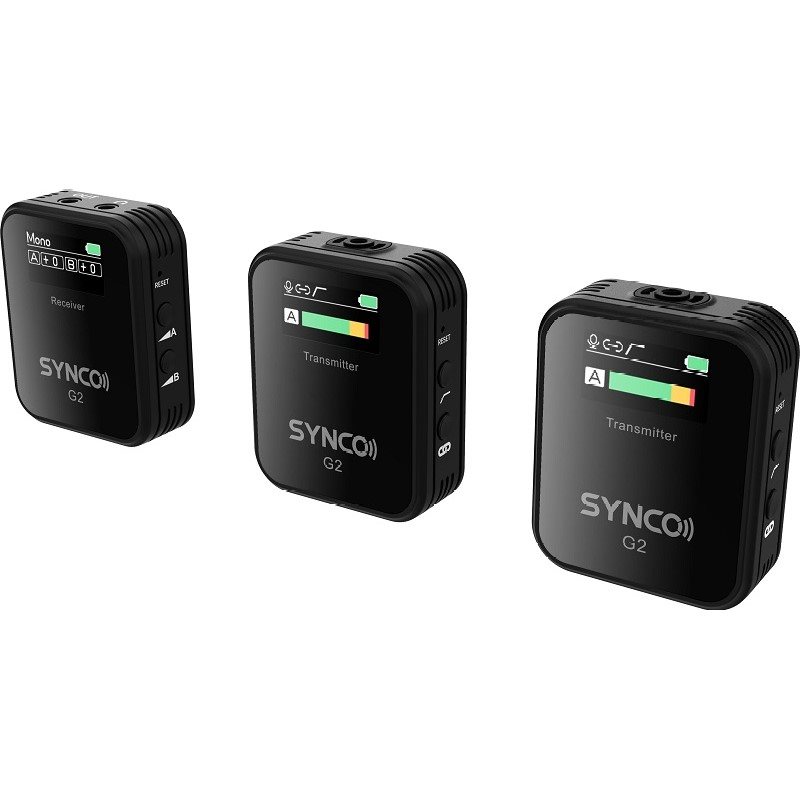 SYNCO WAir G2 (A2)