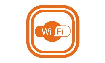 Wi-Fi připojení Wi-Fi připojení
