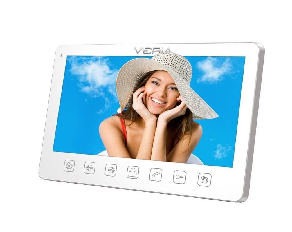 VERIA 7070B + VERIA 229