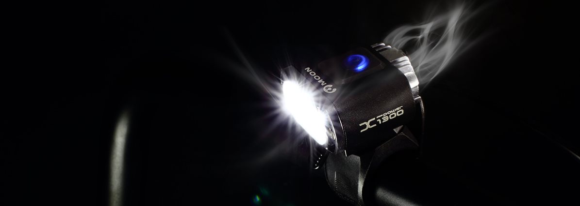 Moon X-Power 1300