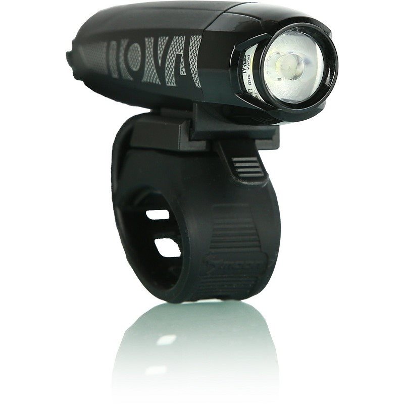 Moon Nova 100 Plus + Pulsar