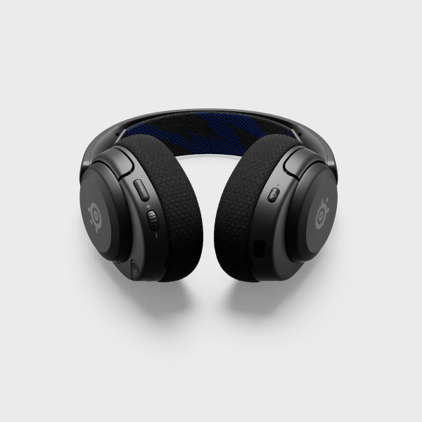 Herné slúchadlá SteelSeries Arctis Nova 4P