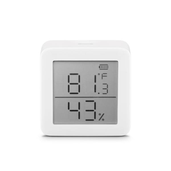 Sensor SwitchBot Thermometer & Hygrometer Sensor SwitchBot Thermometer & Hygrometer