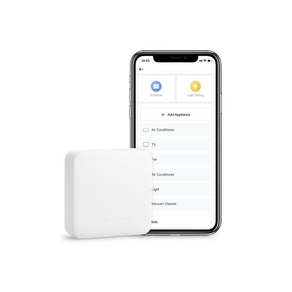 Kommunikation über 2,4GHz Wi-Fi Kommunikation über 2,4GHz Wi-Fi