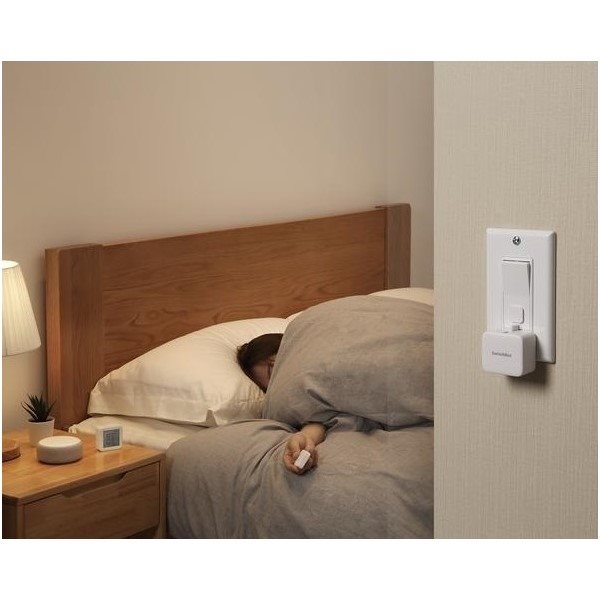 SwitchBot Remote