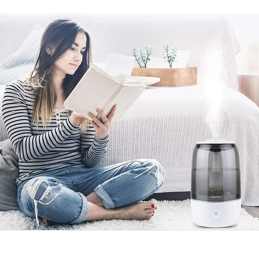 SwitchBot Humidifier SwitchBot Humidifier