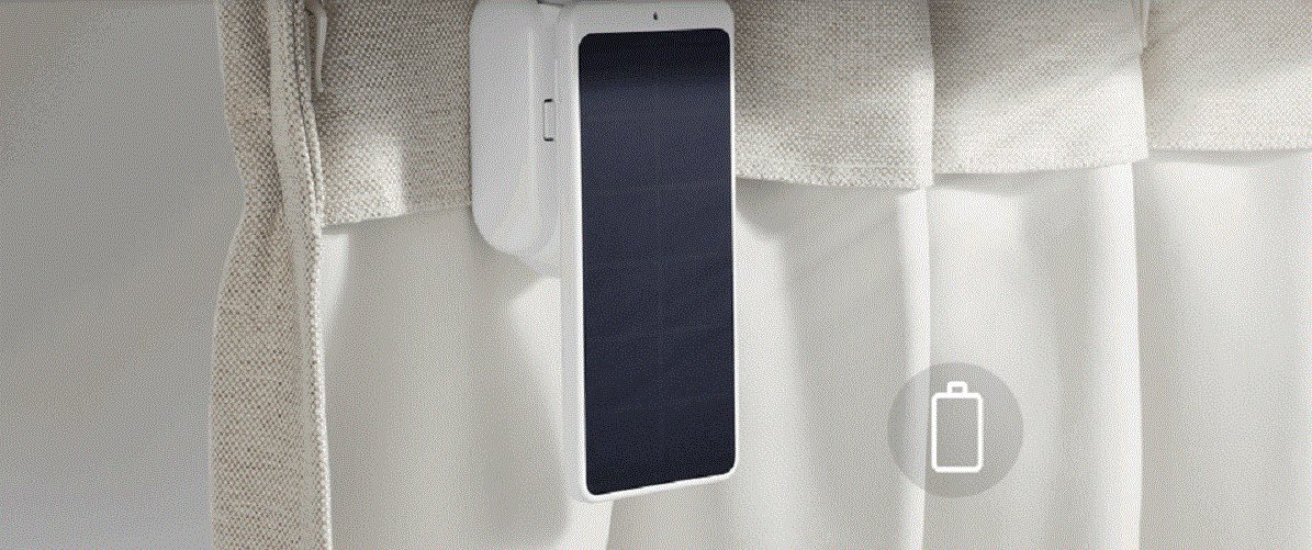SwitchBot Solar Panel