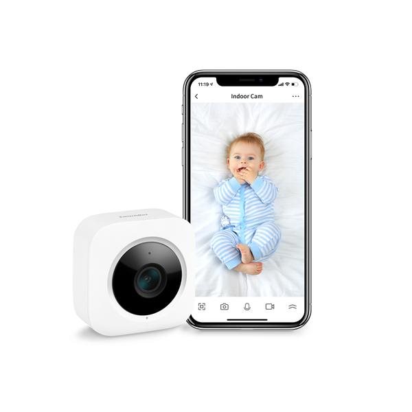 SwitchBot Indoor Cam - Innenkamera