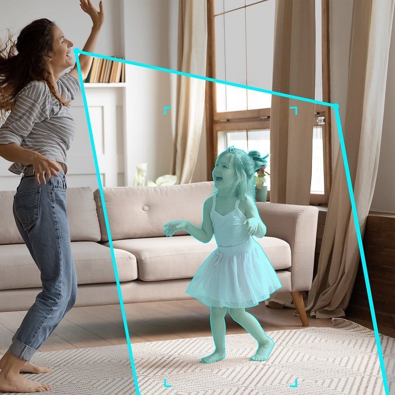 SwitchBot Indoor Cam - Innenkamera