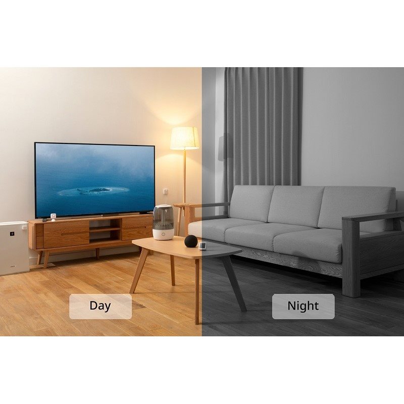 SwitchBot Indoor Cam - Innenkamera