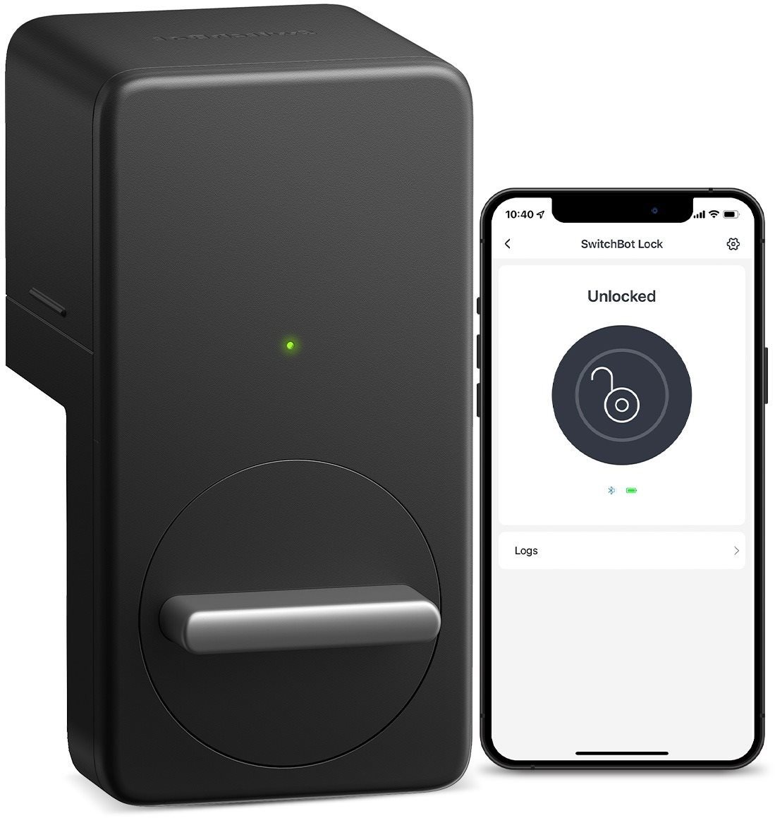 Smart zámok SwitchBot Lock