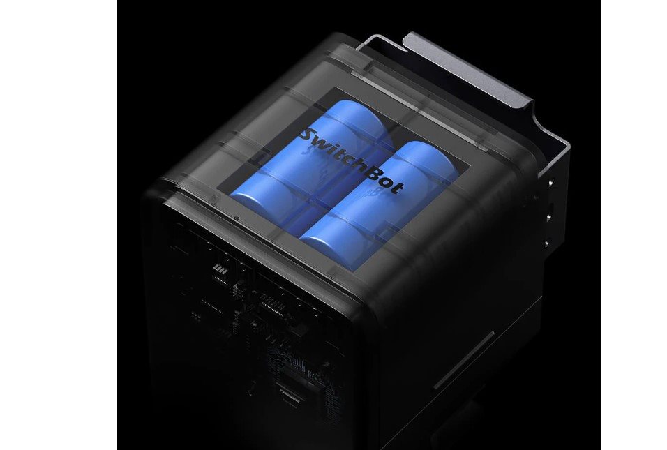 Smart zámok SwitchBot Lock