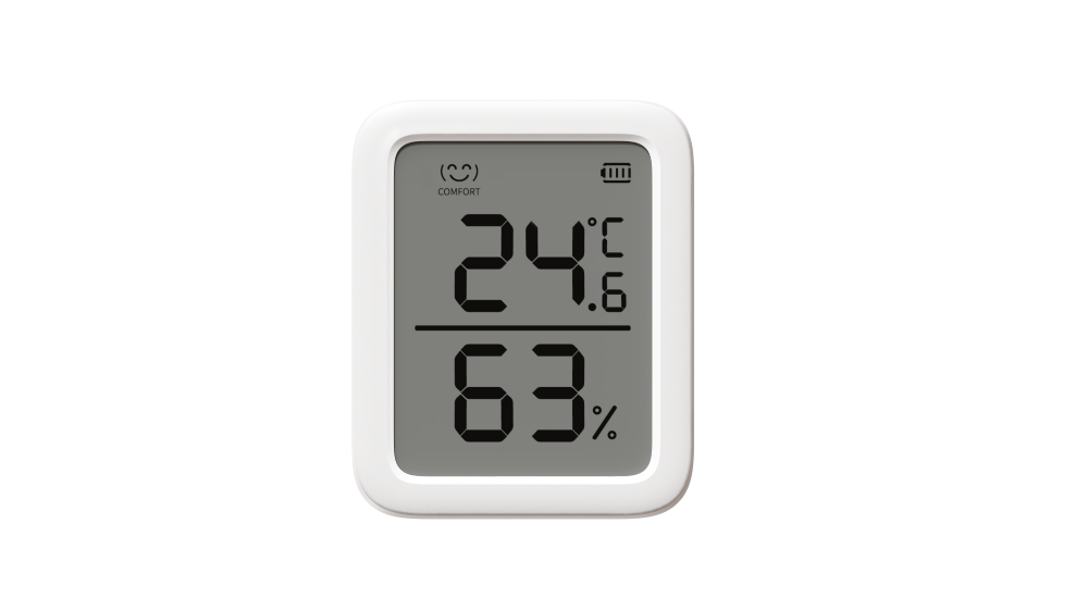 Senzor SwitchBot Thermometer &Hygrometer Plus