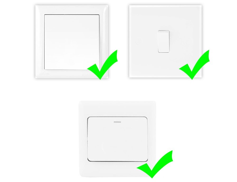 Moes wifi smart switch подключить к wifi