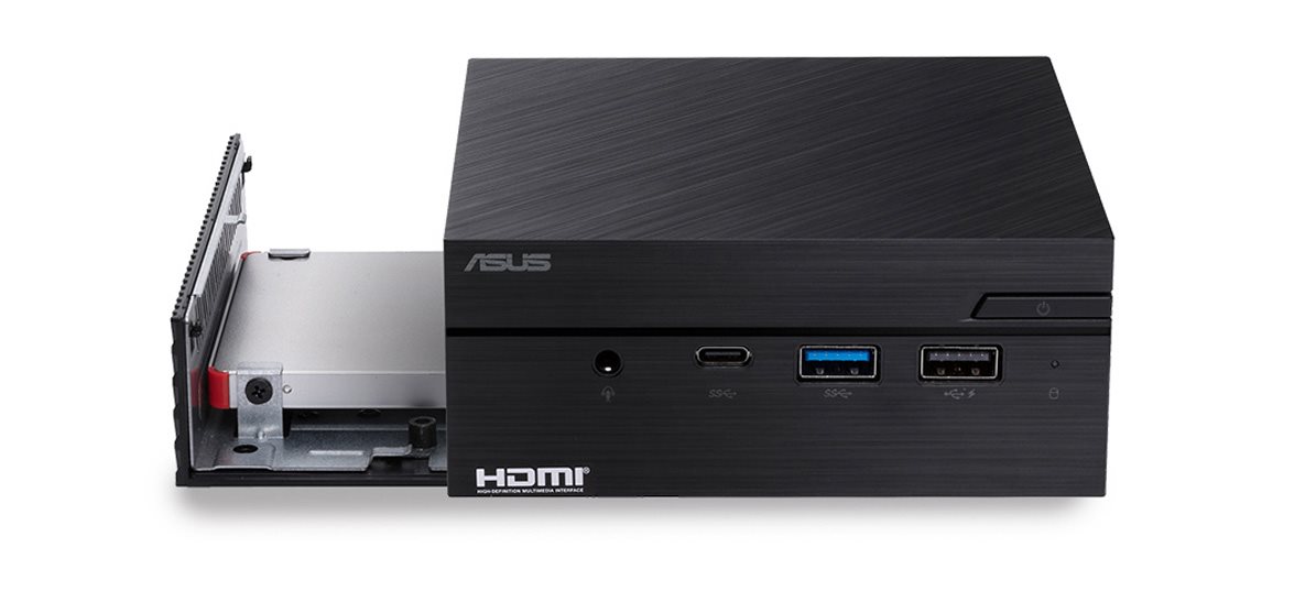 ASUS Mini PC PN40