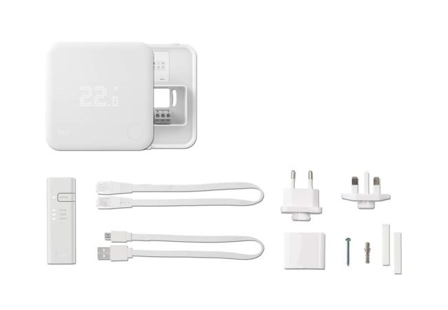 Tado Smart Thermostat - Starter Kit V3+