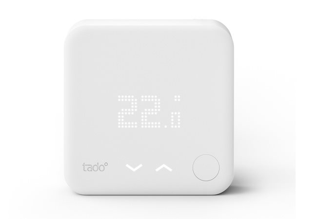 Tado Smart Thermostat - Starter Kit V3+