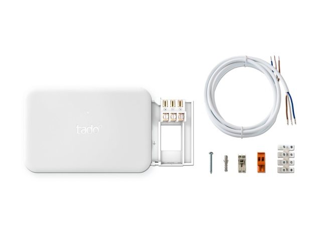 Tado Extension Kit Tado Extension Kit