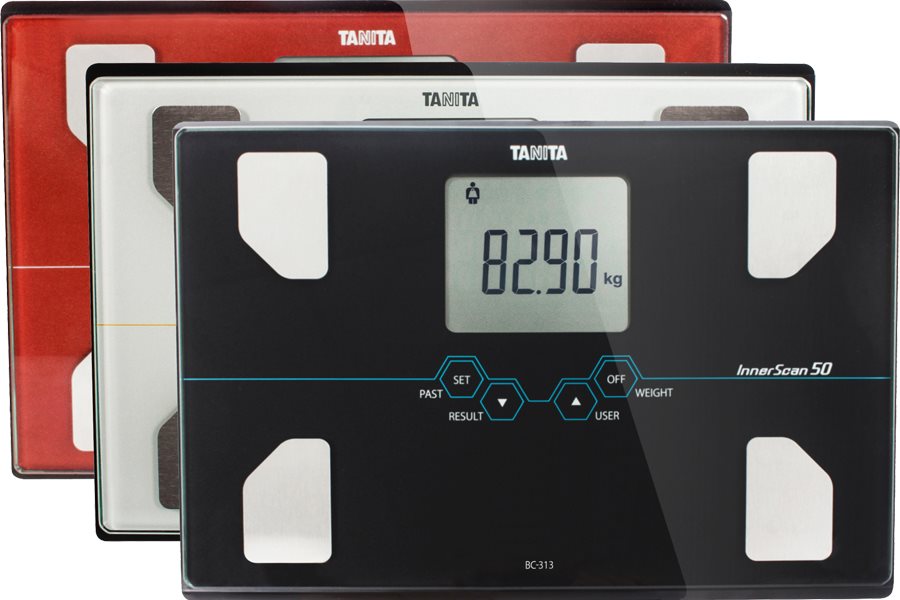 Tanita BC-313 b Tanita BC-313 b