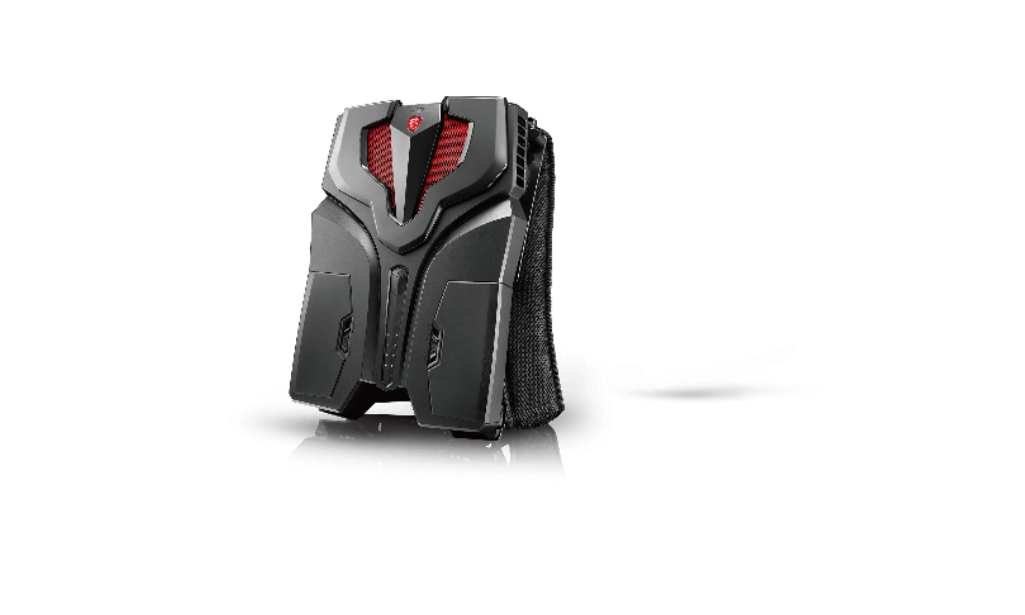  MSI VR One 