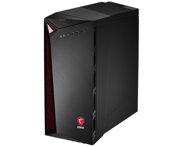 MSI Infinite X