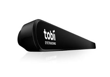 Senzor Tobii Eye Tracker 4C Senzor Tobii Eye Tracker 4C