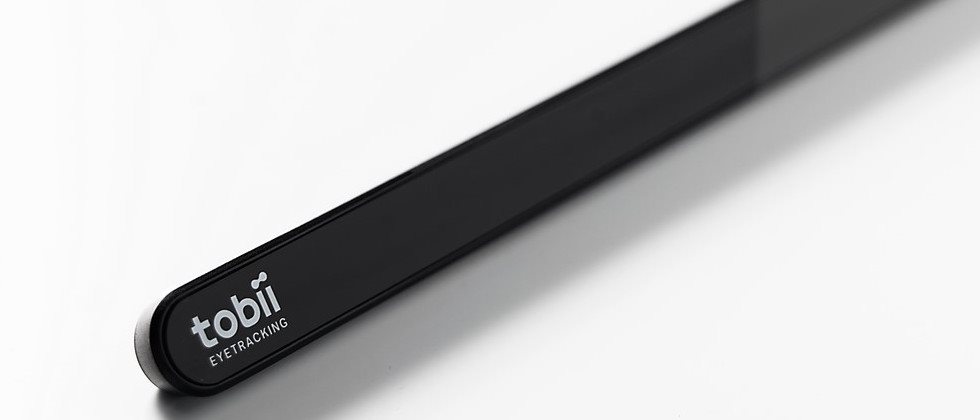Tobiye Eye Tracker 4C - Sensor | Alza.cz Tobiye Eye Tracker 4C - Sensor | Alza.cz