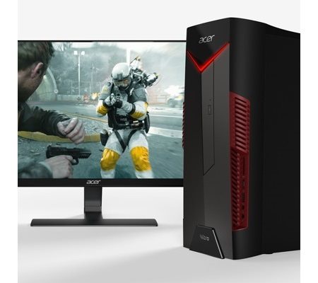 Acer Nitro N50 Acer Nitro N50